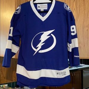 Steven Stamkos Jersey